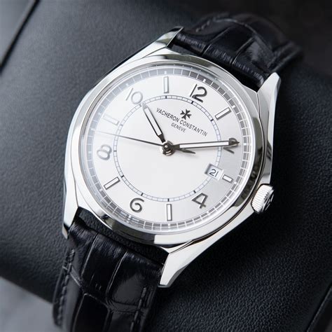 vacheron constantin 入门